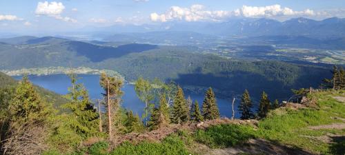 Familien-Garten-Suite Kanzelhöhe Gerlitzen - gerlitzenurlaub at