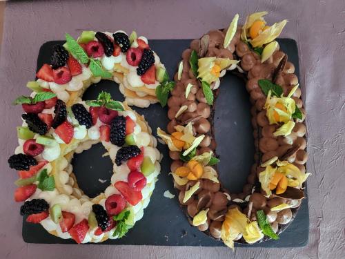 Hotel Restaurant la Ferme - image 6