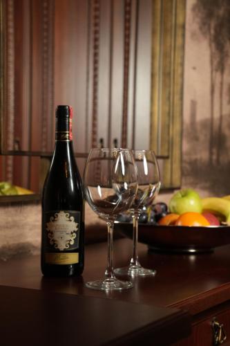 Hotel Boutique Vila 8 - image 3