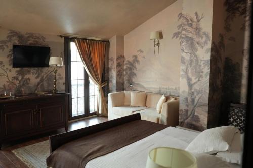 Hotel Boutique Vila 8 - image 11