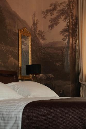 Hotel Boutique Vila 8 - image 12