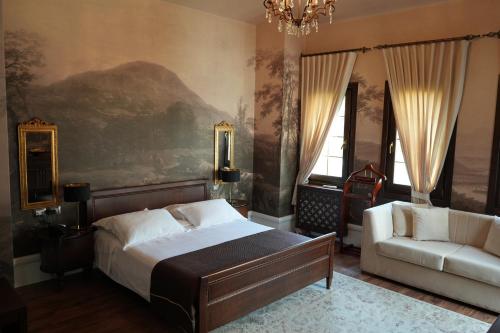 Hotel Boutique Vila 8 - main image