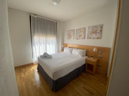 Apartment close to Airport, Ifema, Madrid