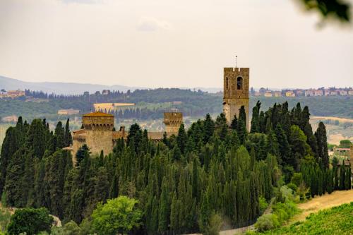 Chianti Craft House Badia a Passignano