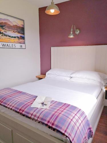 1 double bed