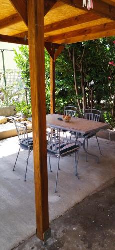 Apartments Maja, Split (photo 7)