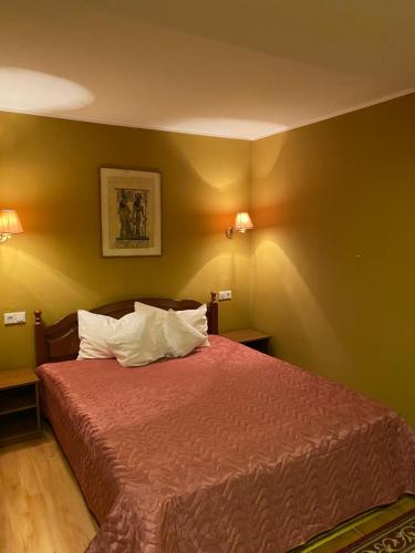 Country Club La Mesteceni - image 3