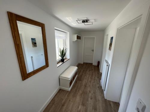 Bungalow 4 Schlafzimmer 8 Personen Parkplatz Grundstück Garten in Leipzig, Deutschland