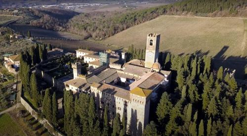 Chianti Craft House Badia a Passignano