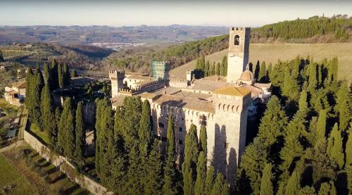 Chianti Craft House Badia a Passignano