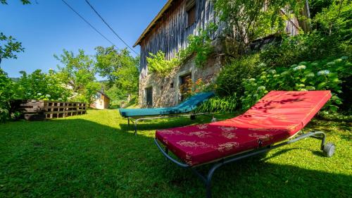 Kuća za odmor ''Julka'' (Kuca za odmor ''Julka'') in Kamenski Hrib