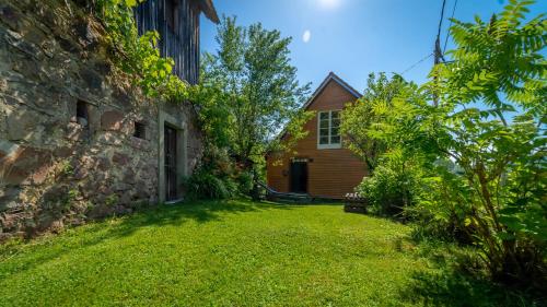 Dārzs, Kuća za odmor ''Julka'' (Kuca za odmor ''Julka'') in Kamenski Hrib