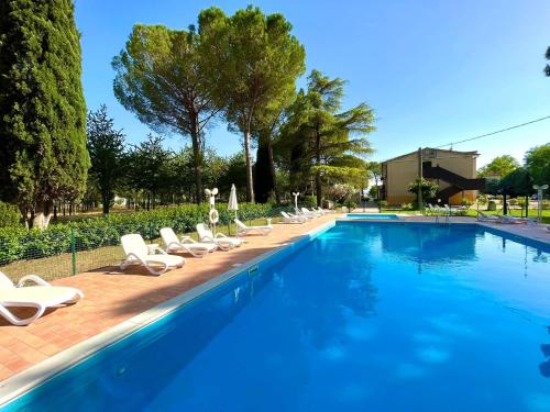 Hotel La Torretta in Assisi