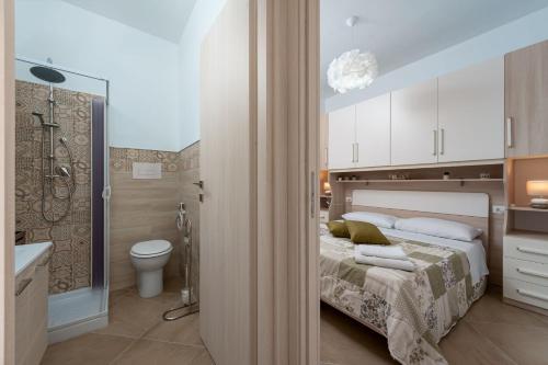 Makari Our Angel Room Type - One-Bedroom Apartment