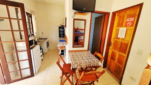 Bardul´s House in หาดลาโกอินยา