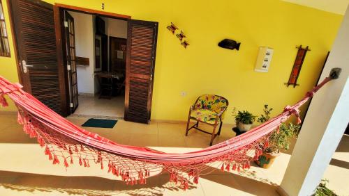 Bardul´s House in หาดลาโกอินยา