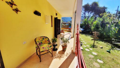 Bardul´s House in หาดลาโกอินยา