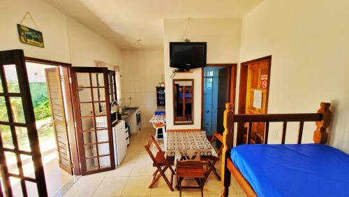 Bardul´s House in หาดลาโกอินยา