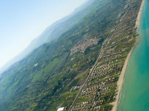 Villa Letizia