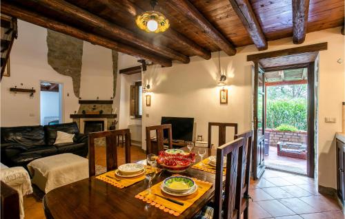  Nice Home In San Piero Patti With Kitchen in San Piero Patti