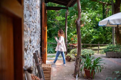 B & B Pietra D'Acqua