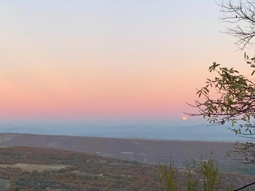 Le Petit Castellas chambre d'hôte Alpes-de-Haute-Provence
