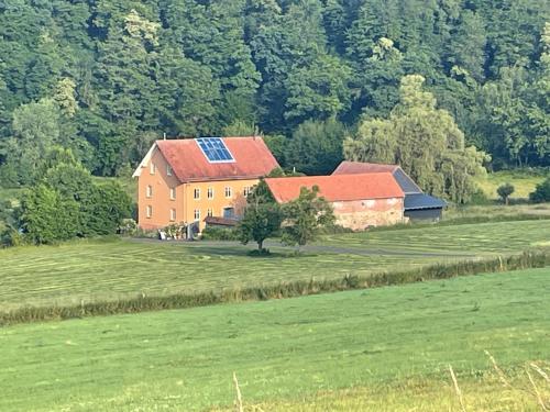 Römische Aumühle - Accommodation - Hadamar