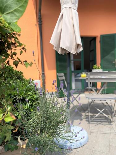  La Casa di Ringhiera in Alba