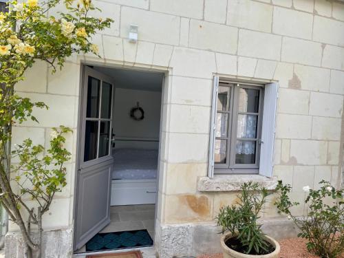Le Clos des Buis 2 gîtes 6CH 4 SDB 4 WC (Le Clos des Buis 2 gites 6CH 4 SDB 4 WC) in Veretz