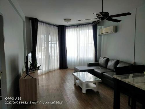 Baan Plerd Plern by Golf Room Type - Two-Bedroom Apartment