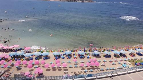شقه فندقيه فاخره Sidi Bishr Bahri, Alexandria