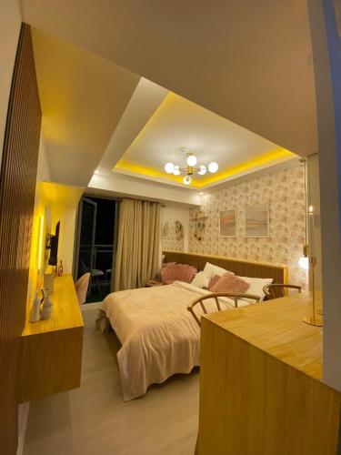 Chic Hideaway at Azure North Bali Tower San Fernando (Pampanga)