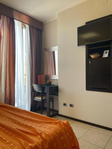Cassisi Hotel - image 13