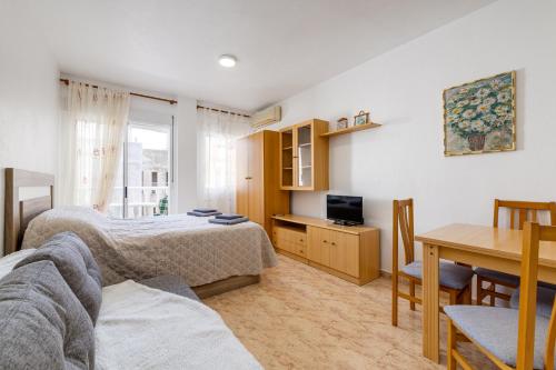 Studio Caballero de Rodas