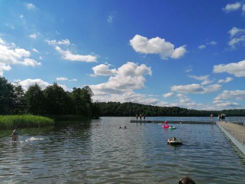 . Zagroda nad Hańczą