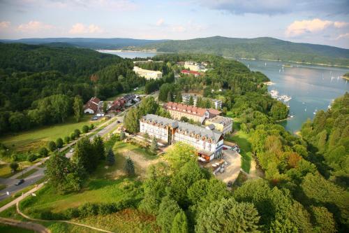 Hotel Skalny Spa Bieszczady - Polanczyk