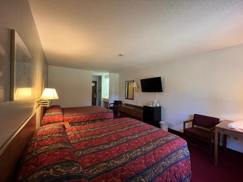 Boulder Bear Motor Lodge Presque Isle (WI) United States