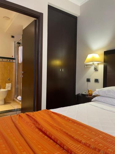 Cassisi Hotel - image 5