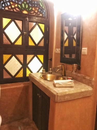 Riad Kech Soul Boutique & SPA Room Type - Double Room
