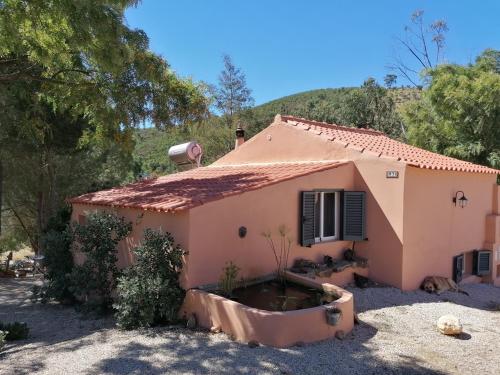 Talurdo Cottage gîte à louer Moimentos