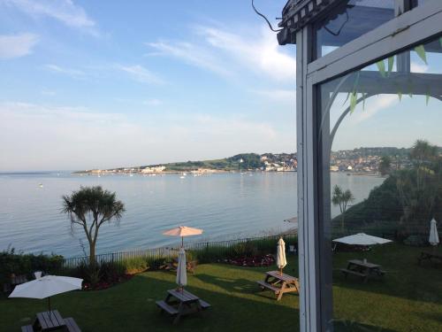 Grand Hotel Swanage