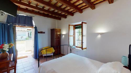 Habitación doble, superior