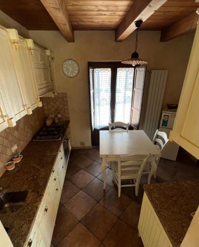  Country House Dolce Vita in Buonabitacolo
