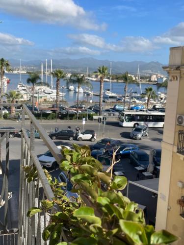 Cassisi Hotel – Milazzo, WA
