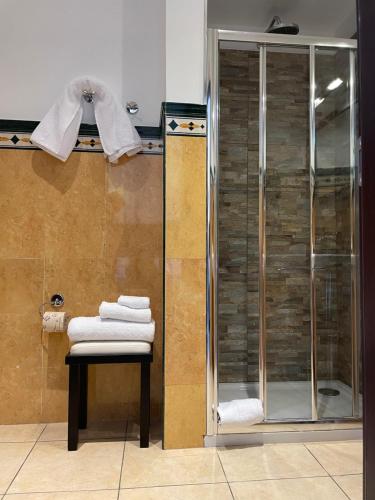 Cassisi Hotel – Milazzo, WA