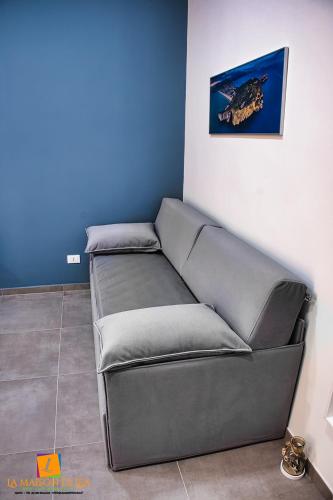 Double Room with Private Bathroom room in La maison di Lea