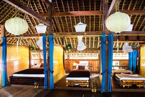 Mr luyen homestay photo
