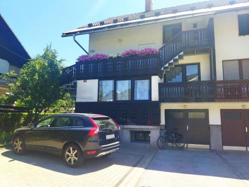 Apartma Vojvoda - Apartment - Bohinj