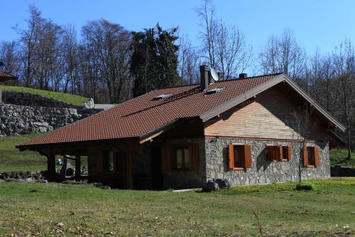 BAITA ROSA - Forgaria nel Friuli