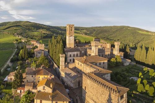 Chianti Craft House Badia a Passignano - Apartment - Badia A Passignano